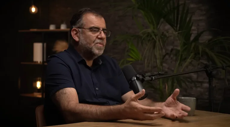 Ricardo Baeza-Yates: “La IA puede volvernos locos”