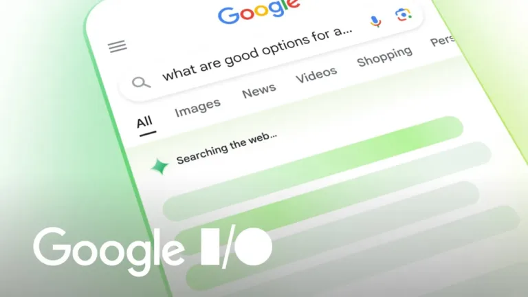 AI Overviews sigue dando quebraderos legales a Google