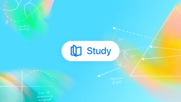 OpenAI lanza el modo de estudio en ChatGPT