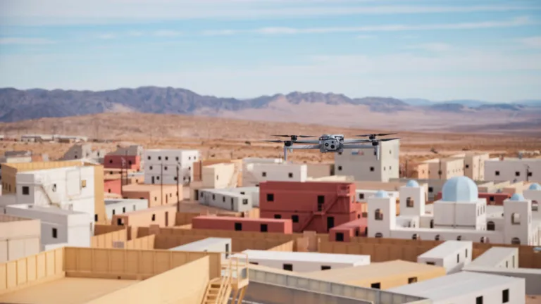 Drones en «modo Terminator»: cuando la IA decidió a quién matar