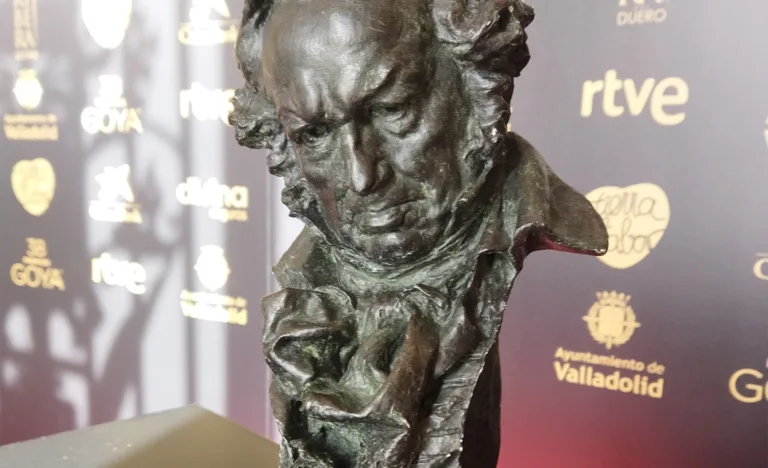 La Academia de Cine reconoce el uso de inteligencia artificial en los Premios Goya