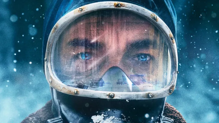 Netflix apuesta por la IA generativa en ‘El Eternauta’