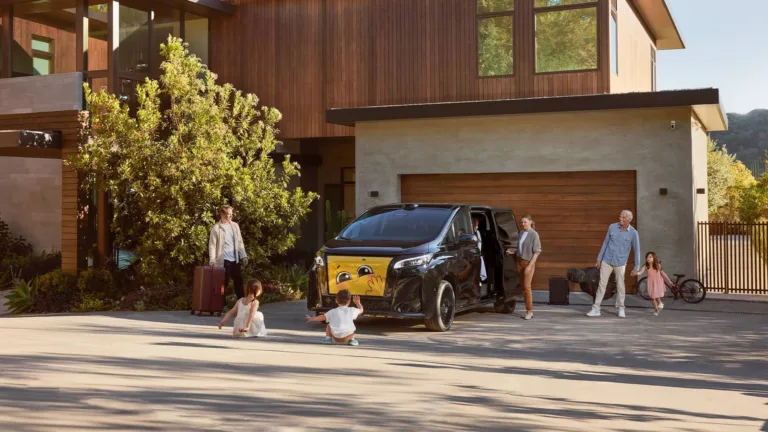 Faraday Future lleva los emoticonos a la carretera