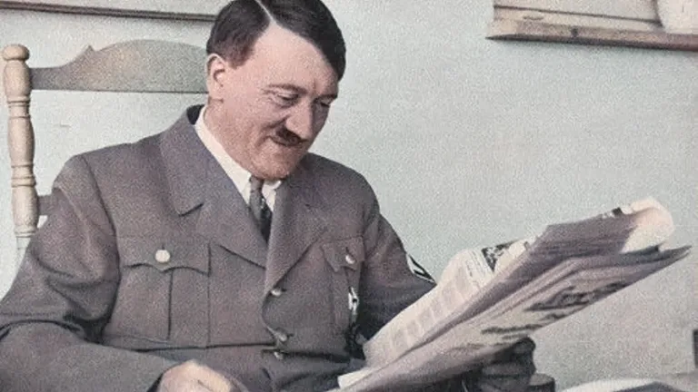 Grok, el chatbot de Musk, ensalza a Hitler