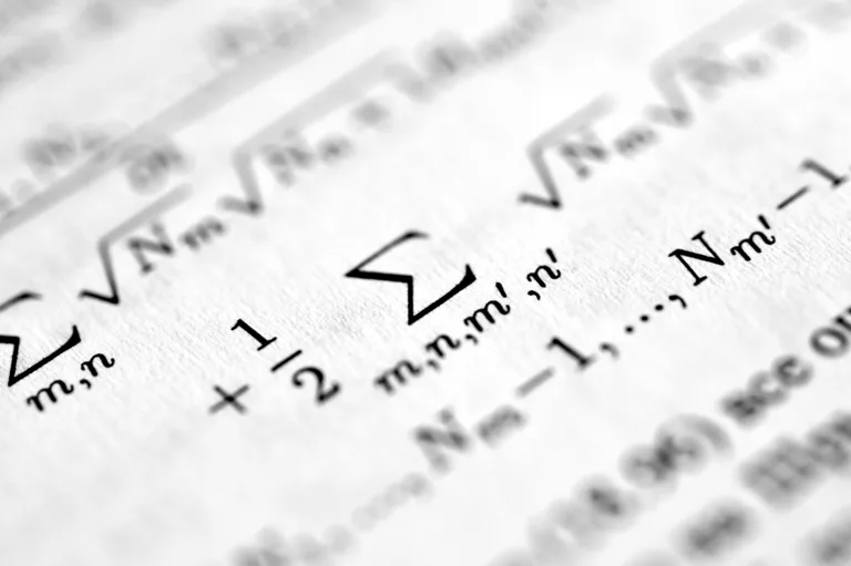 Los grandes nombres de las matemáticas se plantan ante la IA: nace la Declaración de Leiden