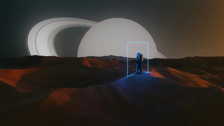 La inteligencia artificial despega hacia el espacio