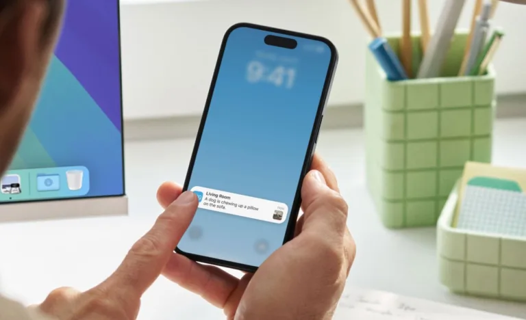 Cuando la IA llama a todas las puertas. Ya hay hasta en los telefonillos