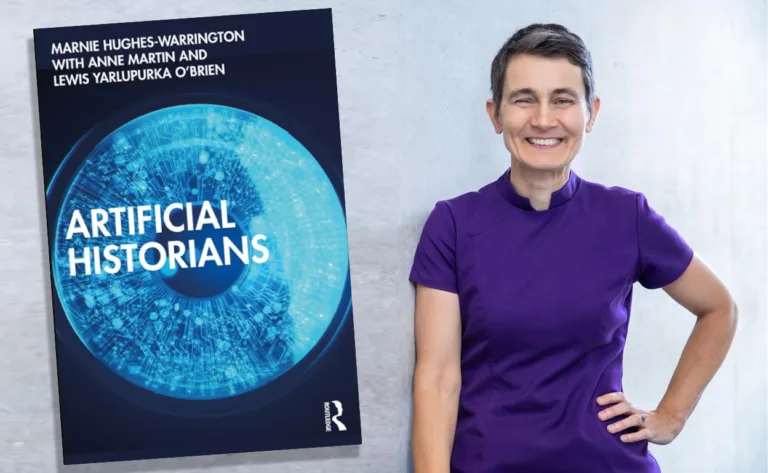 ¿Quién contará nuestra historia? La IA, nuevo cronista de la humanidad