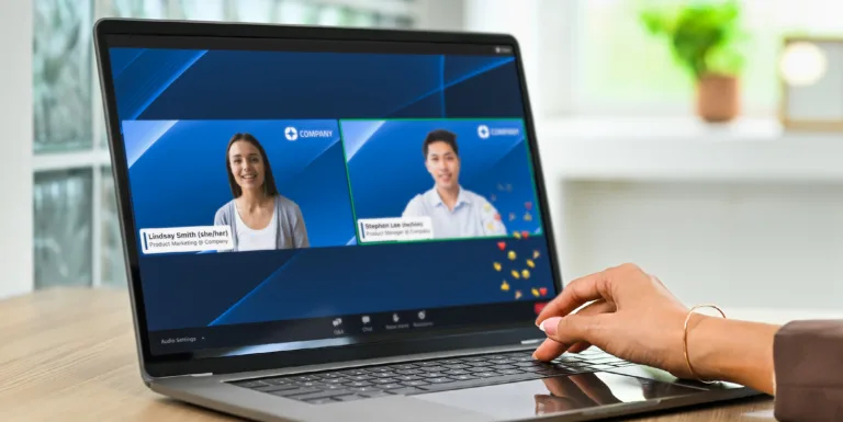 Zoom potencia su asistente con IA agente