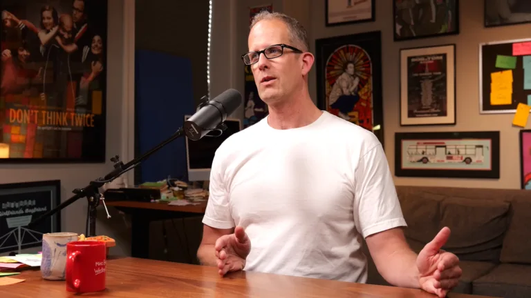 Pete Docter: “La IA es lo opuesto a lo que buscamos en Pixar”