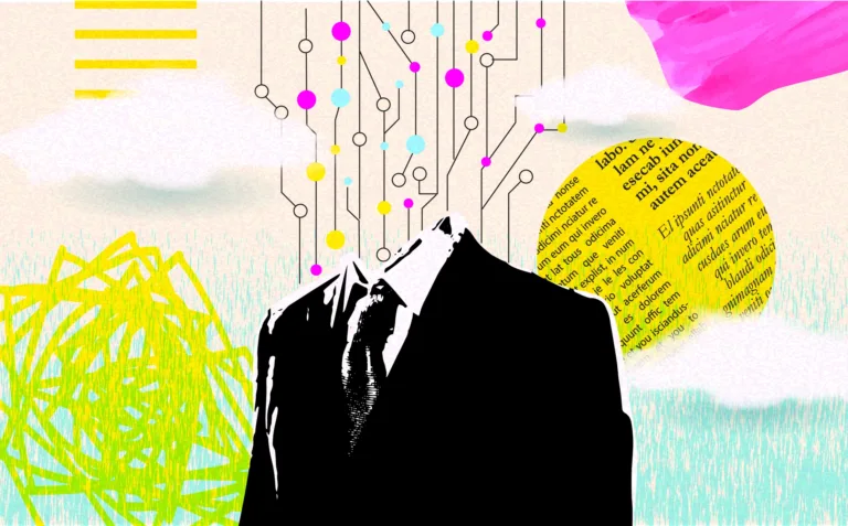La IA busca alma: empresas contratan actores para entrenar emociones
