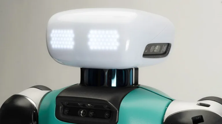 Agility Robotics lleva sus robots humanoides al hogar