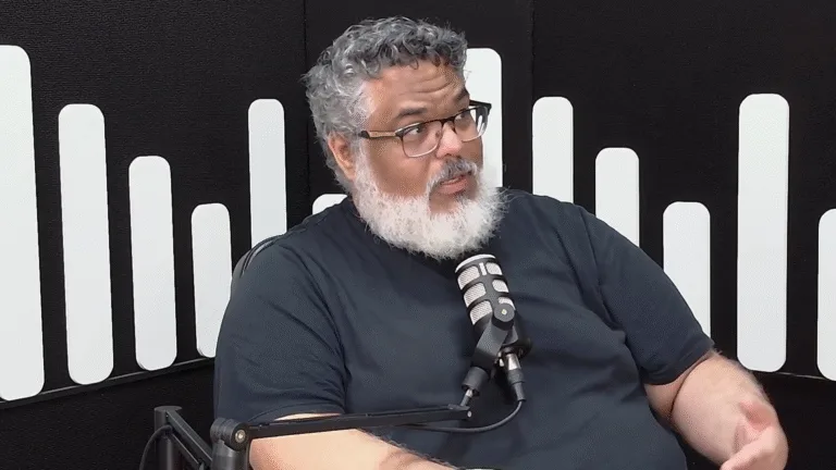 Alby Ojeda: “No es que la IA nos vaya a quitar el trabajo, es que ya lo está haciendo”