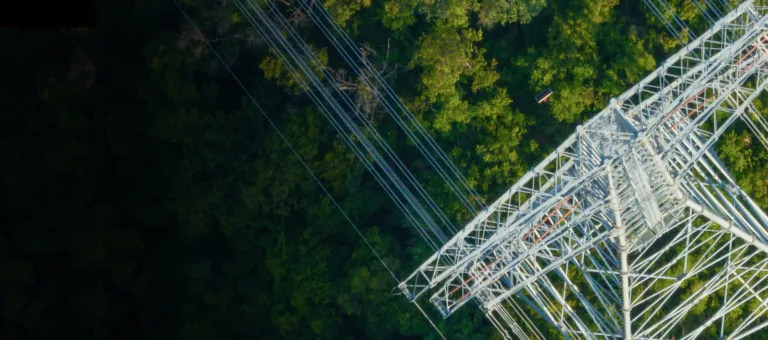 Brasil refuerza su red energética con inteligencia artificial