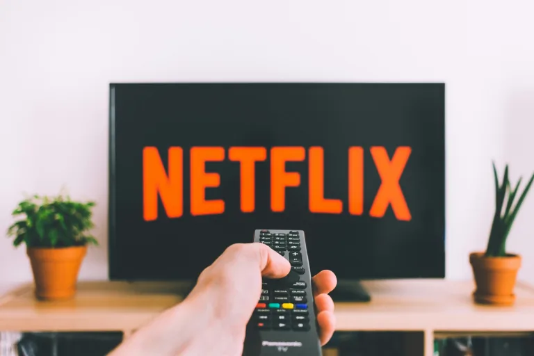 Netflix pone límites a la inteligencia artificial en sus producciones