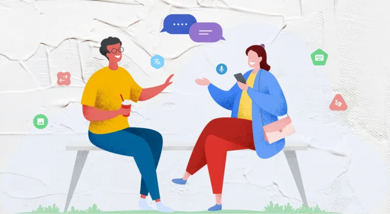 Google Translate estrena traducción en vivo y aprendizaje inteligente