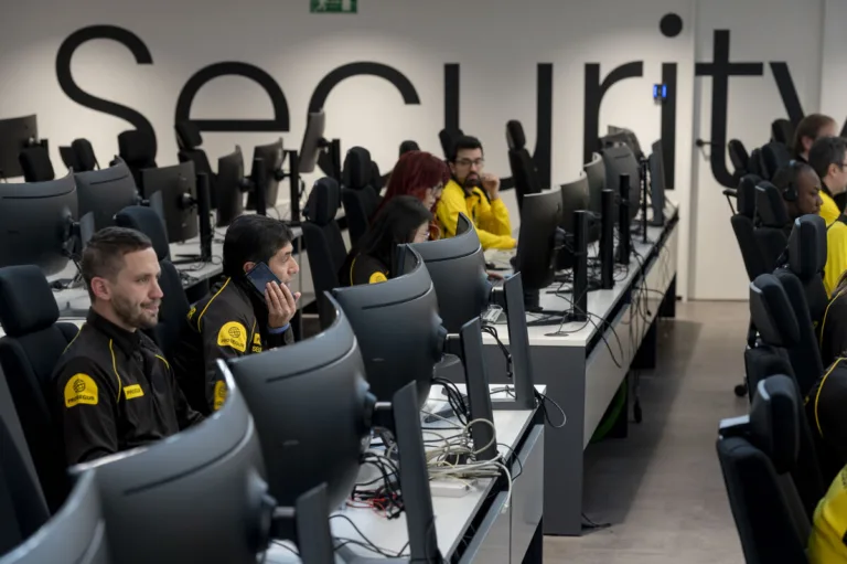 Prosegur apuesta por la IA para gestionar sus contratos con LexIA