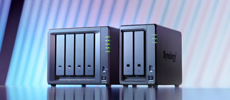 Las nubes privadas de Synology refuerzan su Office Suite con IA
