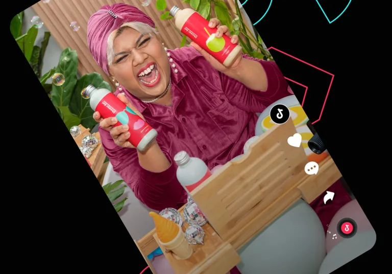 La IA sustituirá a 300 moderadores de contenido en TikTok