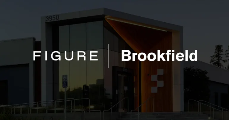 Figure se alía con Brookfield para entrenar robots con datos del mundo real
