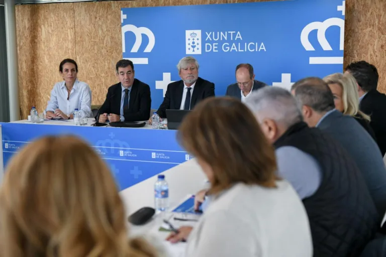 Galicia será la primera región europea en regular el uso de la IA en las aulas