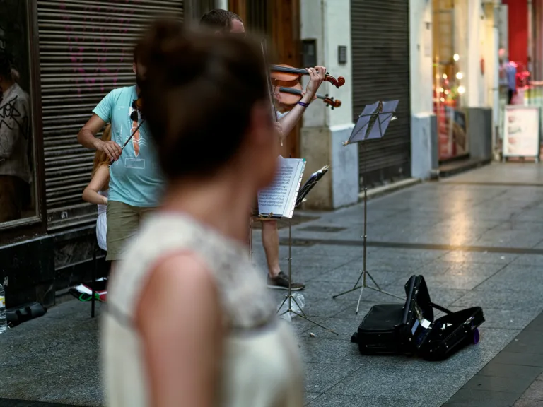 La IA pone en riesgo 100 millones de euros en derechos de autor musicales en España