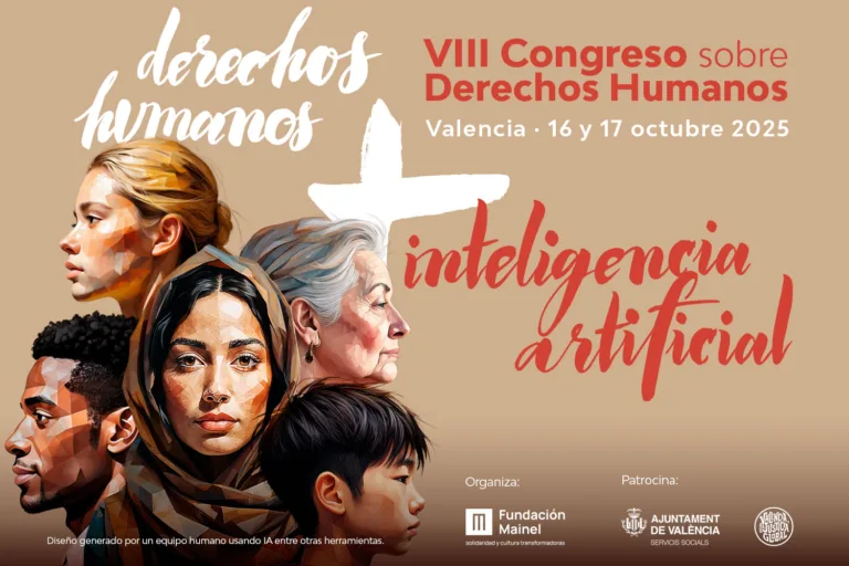 La IA se somete a juicio en el VIII Congreso del ICAV