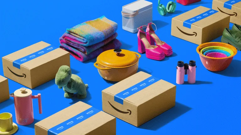 Amazon lanza nuevas herramientas con IA para sus vendedores