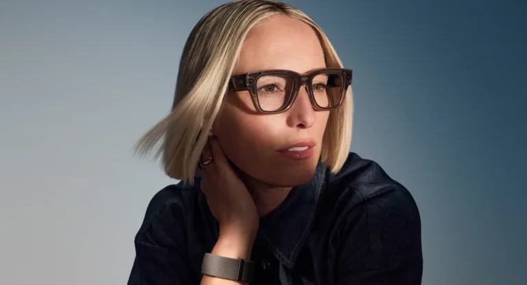 Las gafas Ray-Ban de Meta llegan el 30 de septiembre