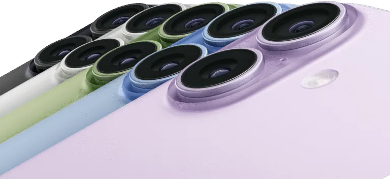 La presentación anual de Apple se olvida de la IA