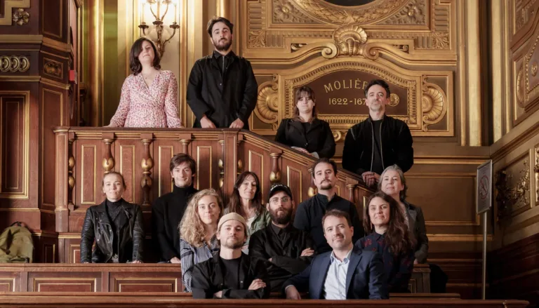 La IA reescribe a Molière: así será su “última” obra inédita