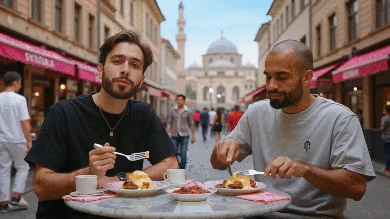 Wizz Air lanza una publicidad «low cost»