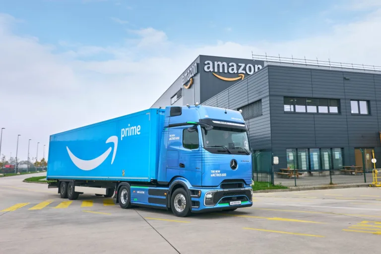 Amazon recorta puestos en su grupo de IA general y no dice cuántos