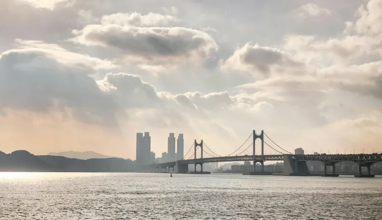 El incendio de un centro de datos paraliza Corea del Sur