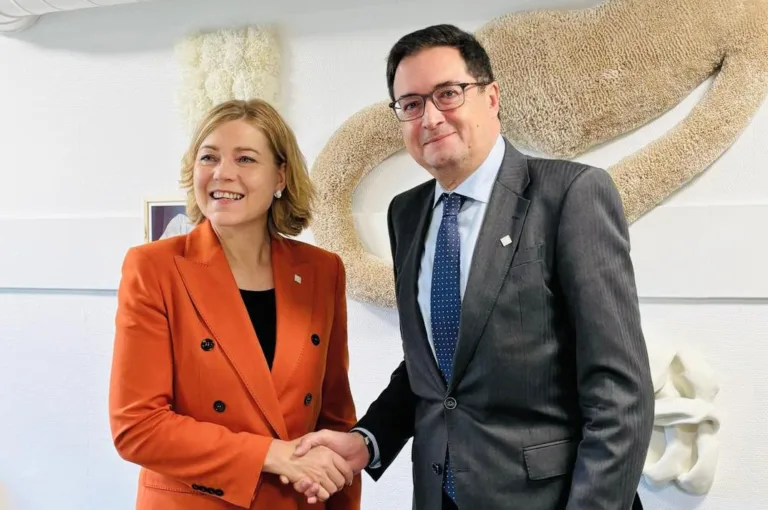 Galicia acogerá la segunda gran factoría de IA de España