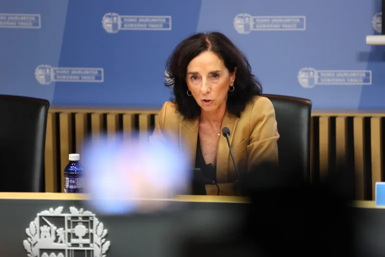 Euskadi dispara la adopción de IA un 42% en solo un año