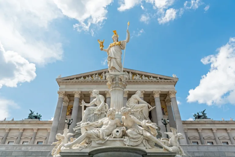 Hay pocas mujeres en la industria de la IA y Austria quiere cambiarlo