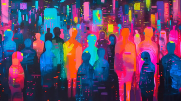 Keep The Future Human: un concurso global para imaginar un futuro con IA… y mantenerlo humano