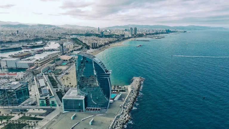Más de 2.000 asistentes al AI Summit de Barcelona