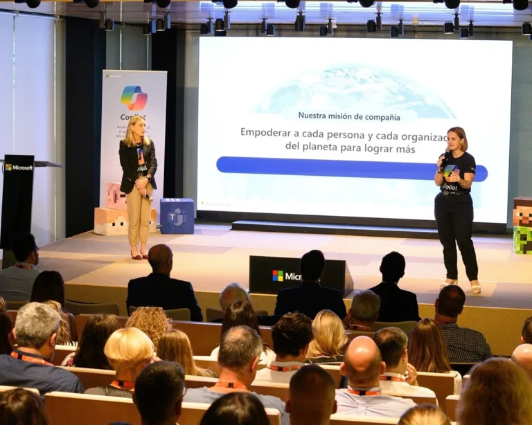 Microsoft refuerza su apuesta por la IA educativa