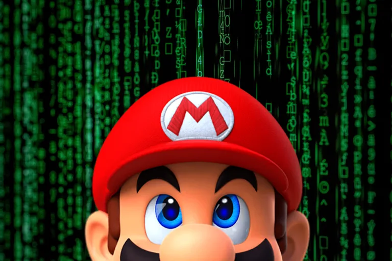 Nintendo niega presiones al Gobierno japonés con respecto a la IA