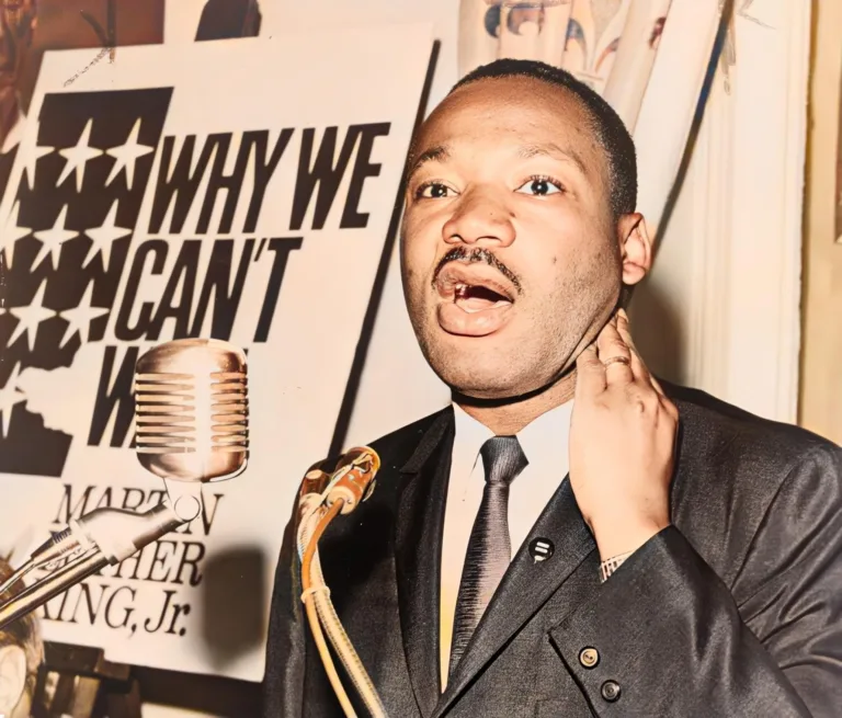 OpenAI frena los deepfakes de Martin Luther King Jr