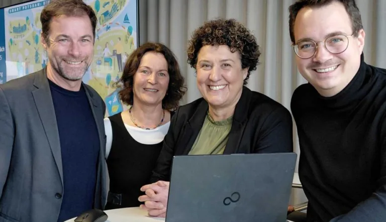Potsdam recurre a la IA para agilizar las ayudas a la vivienda
