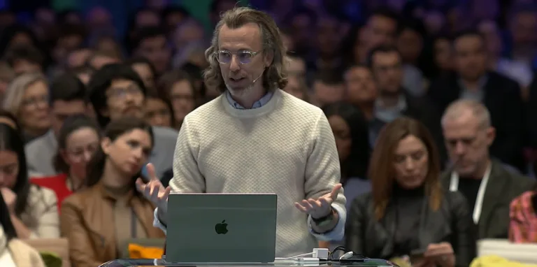 Salesforce pone voz a su Agentforce 360