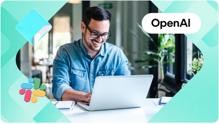 Salesforce y OpenAI integran sus plataformas