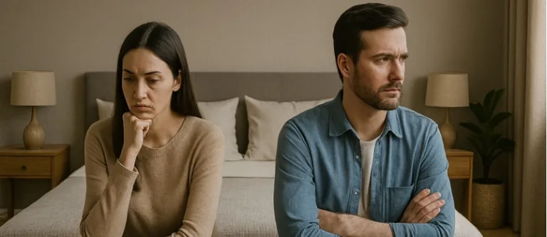 Seis de cada diez parejas estadounidenses buscan en la IA respuestas a sus conflictos