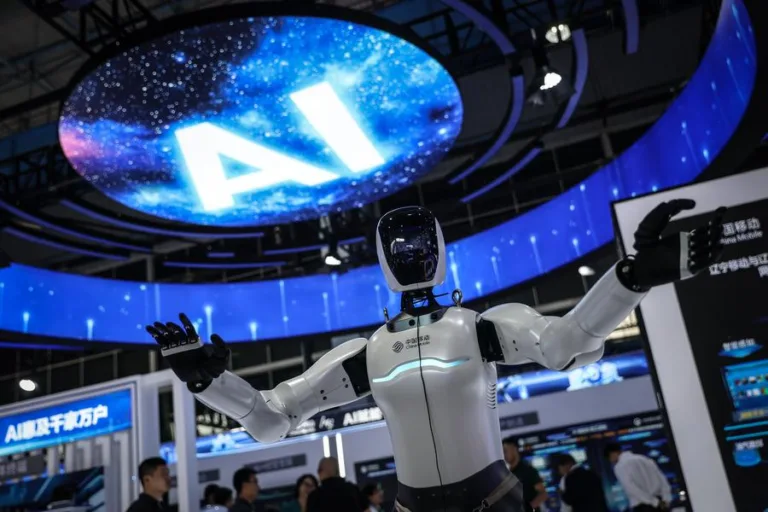 China endurece su postura sobre los modelos de IA de código abierto