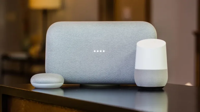 Gemini por fin llega a Google Home