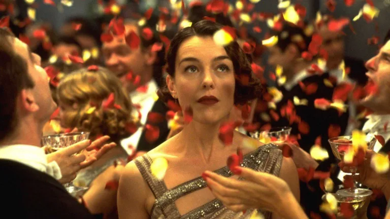 Olivia Williams: “No quiero que mi imagen diga cosas que no he dicho”
