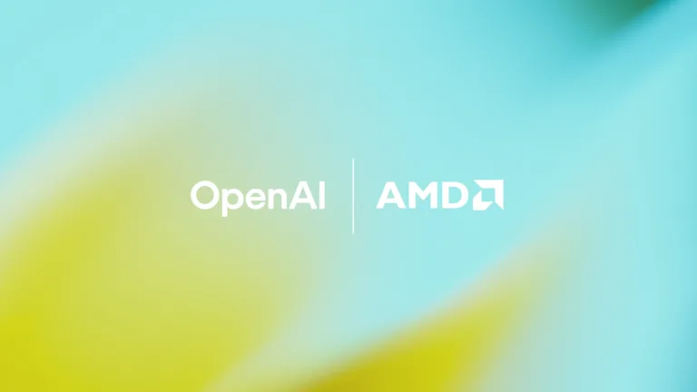 OpenAI se alía con la competencia de Nvidia